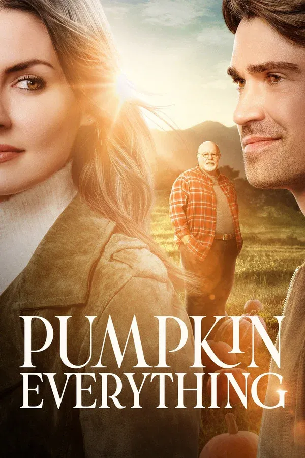Pumpkin Everything | 2022 |