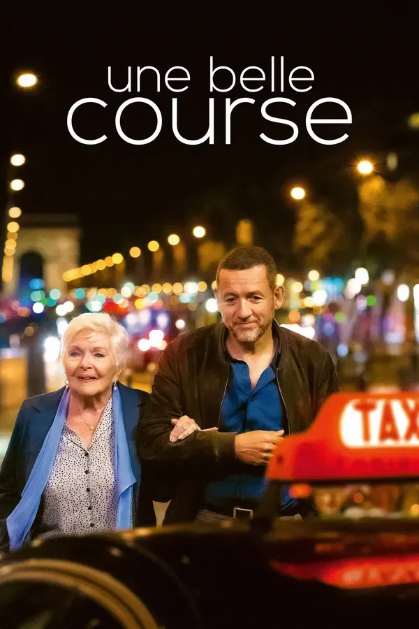 Im Taxi mit Madeleine | 2022 |