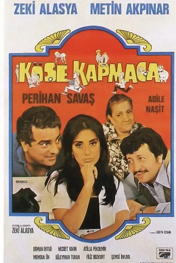 Kö.e Kapmaca - 1979