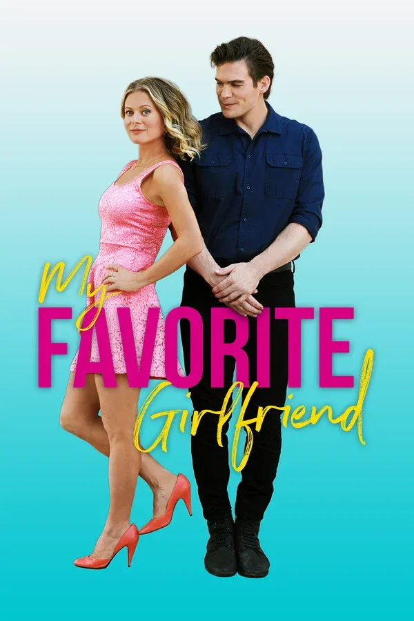 My Favorite Girlfriend | 2022 |
