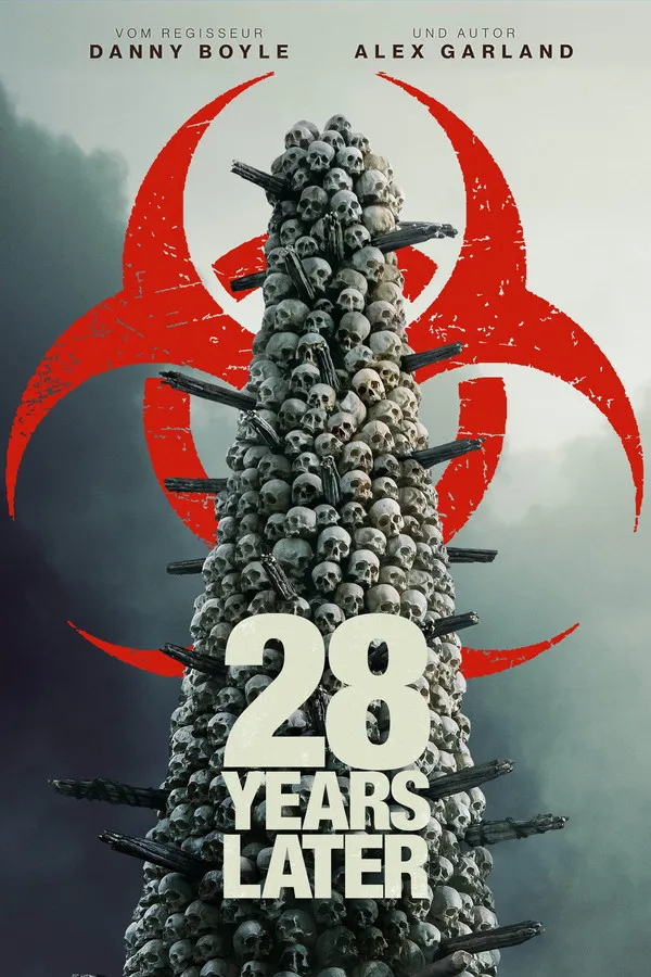 28 Yil Sonra (2025)