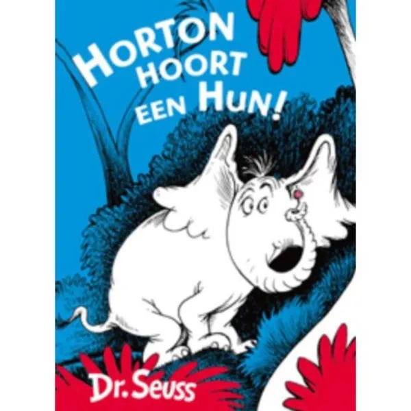 Horton hoort een hun