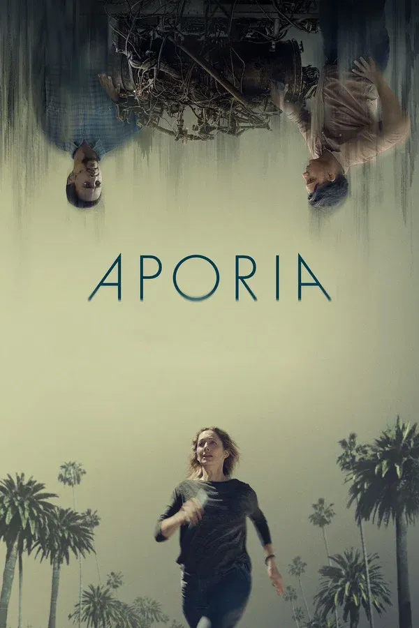 Aporia - Face Your Fear | 2019 |