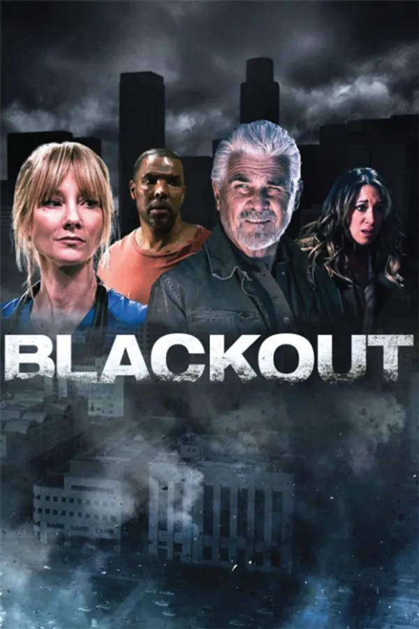 Blackout - 2024