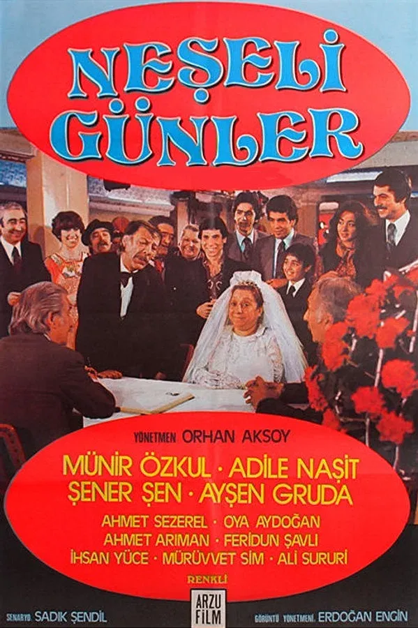 Ne.eli Günler (1978)