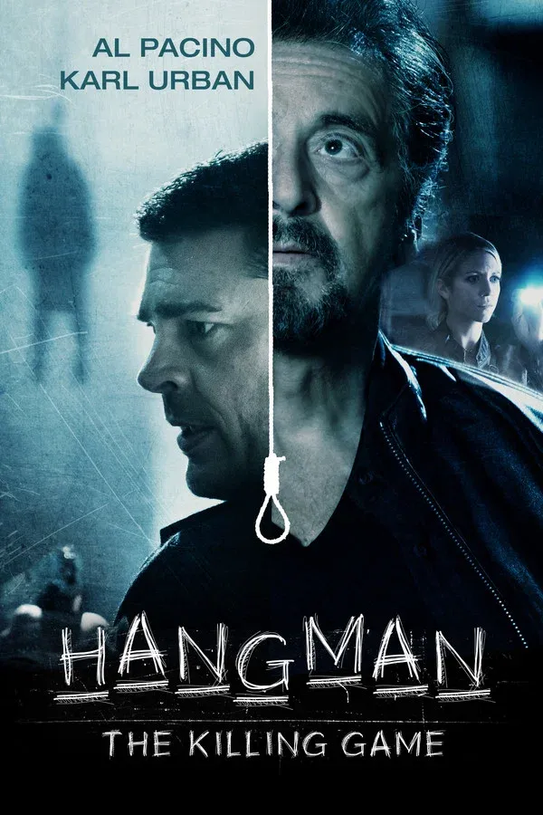 Hangman - 2015
