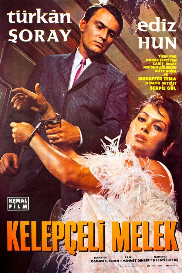 Kelepçeli Melek (1967)