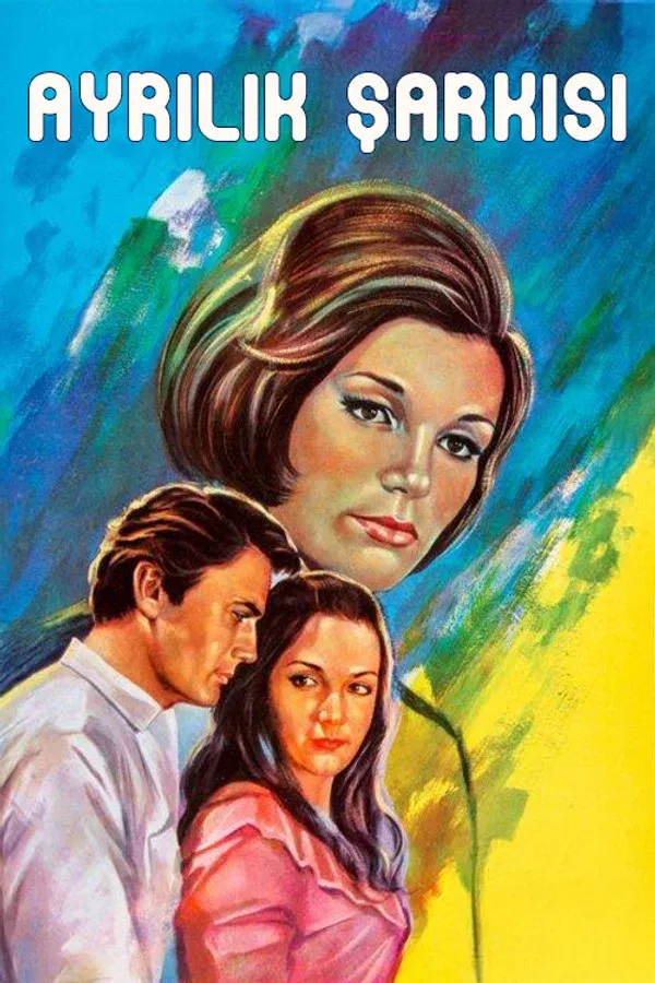 Ayrılık Şarkısı (1966)