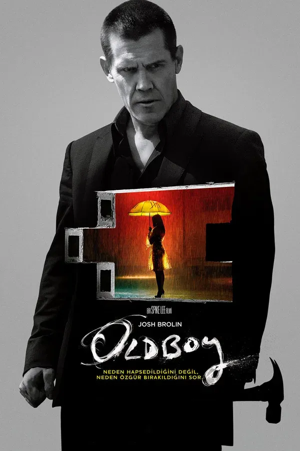Oldboy (2013)