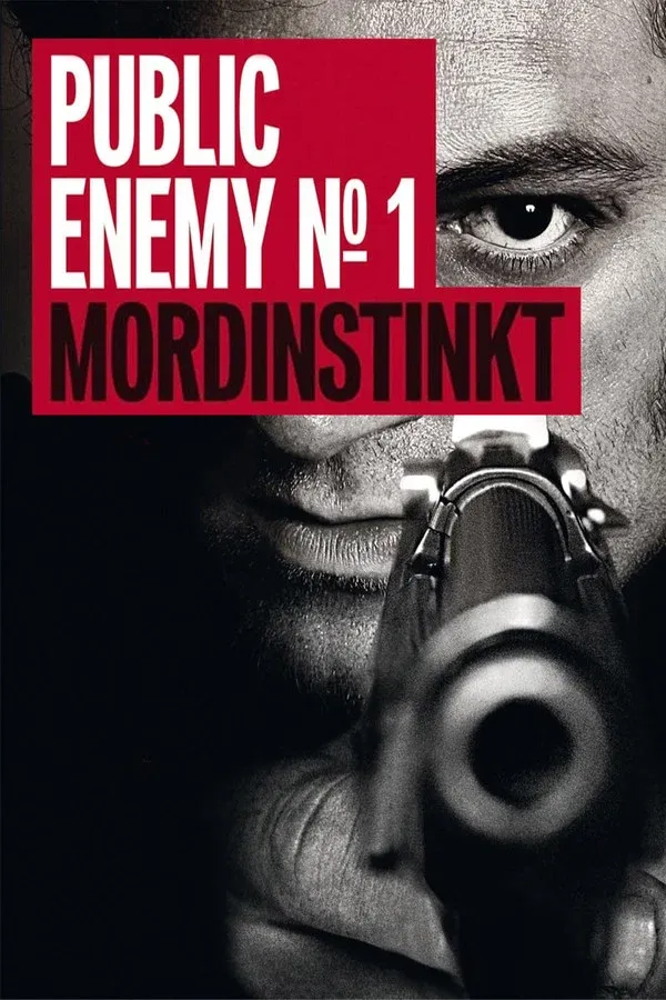 Public Enemy No. 1 - Mordinstinkt - 2008