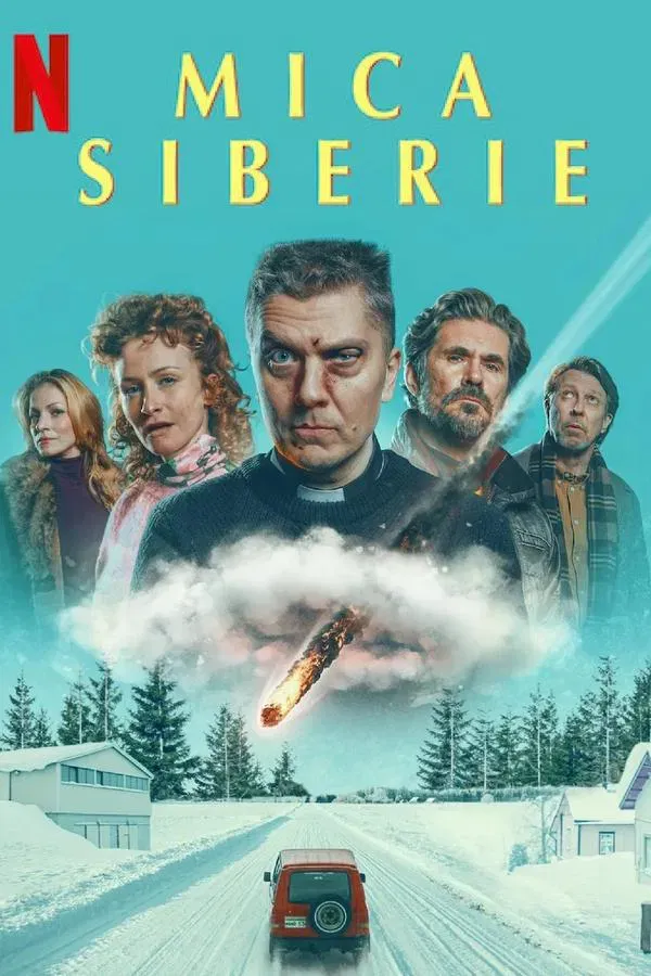 Klein-Sibirien (2025)