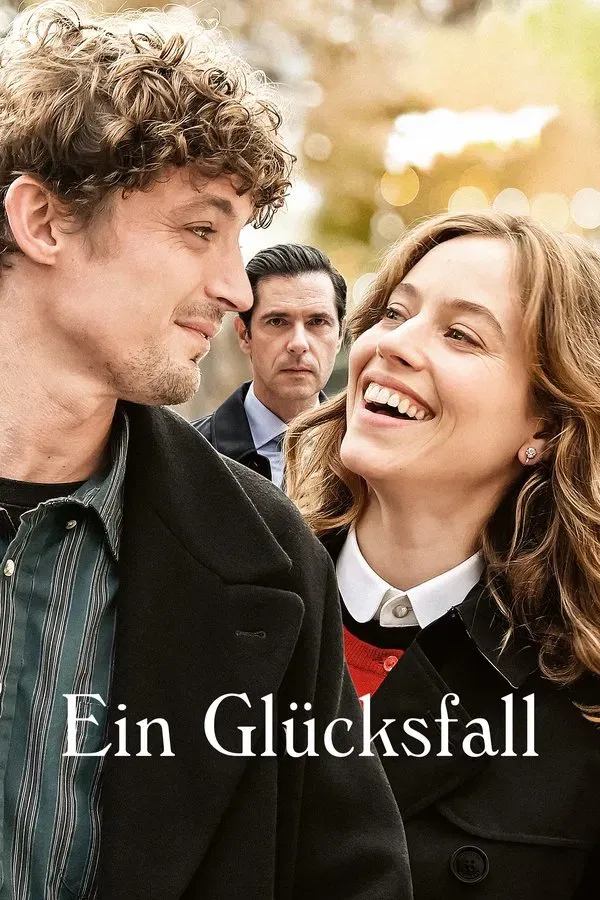 Ein Glücksfall (2023)