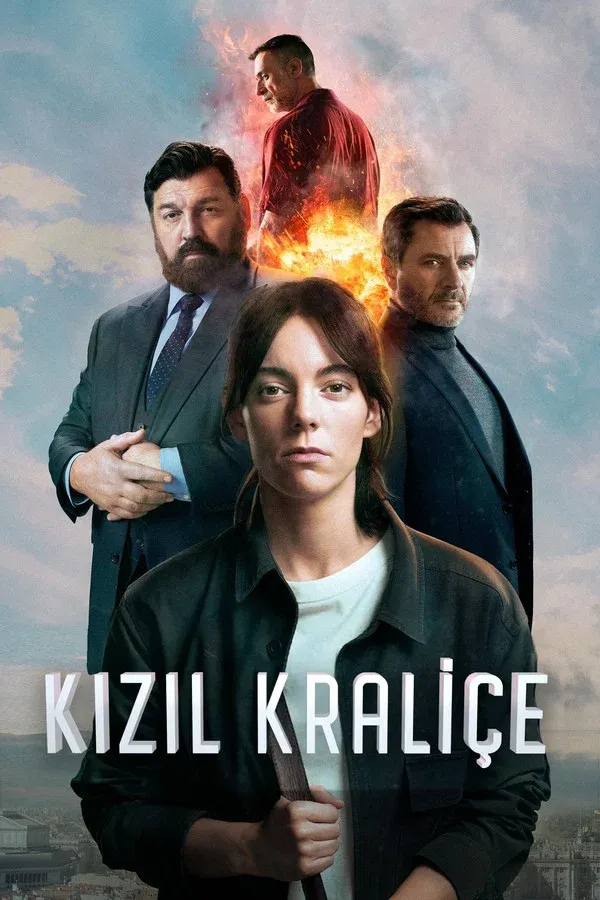 Kizil Kraliçe (2024)
