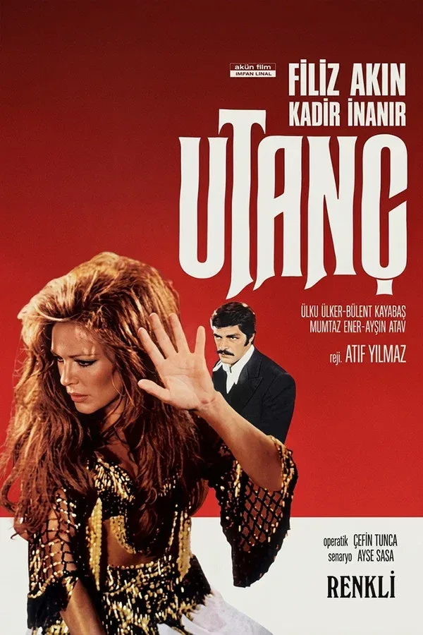 Utanç (1972)