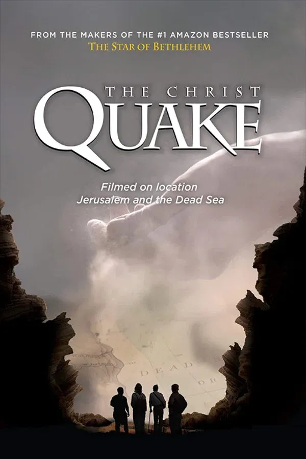 The Christ Quake (2019)