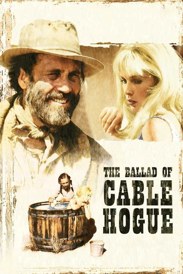 Çöl Şeytanı (1970)