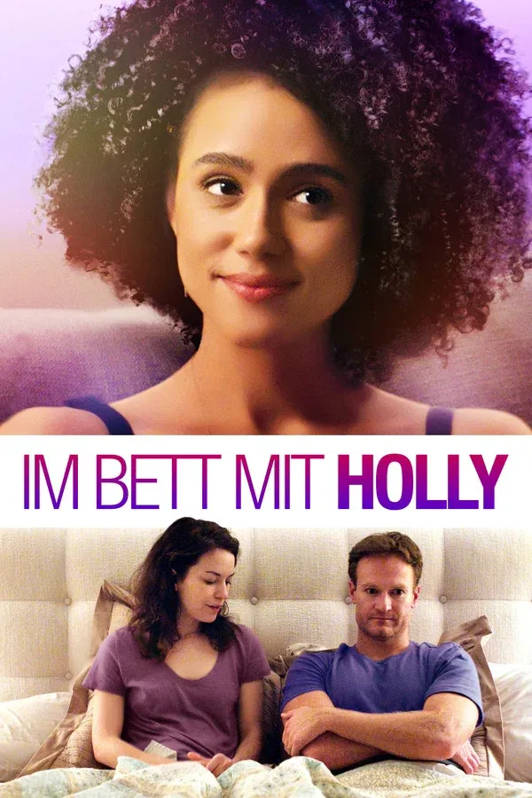 Im Bett mit Holly