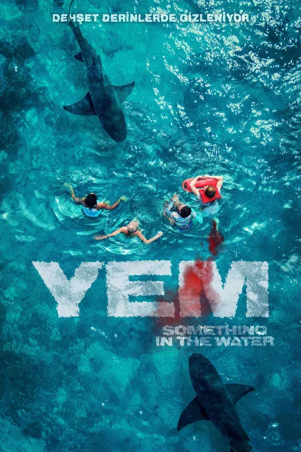 Something in the Water (2024)