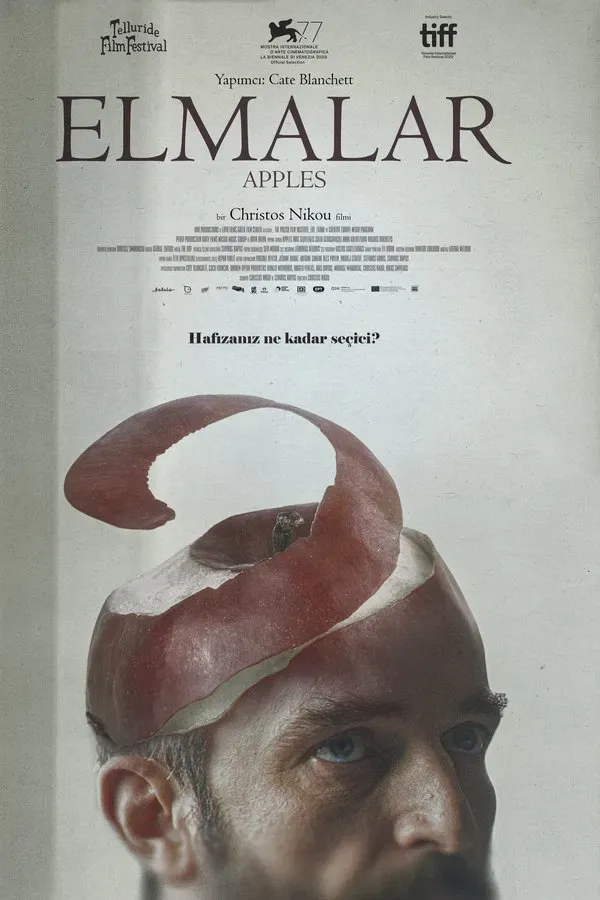 Elmalar (2021)