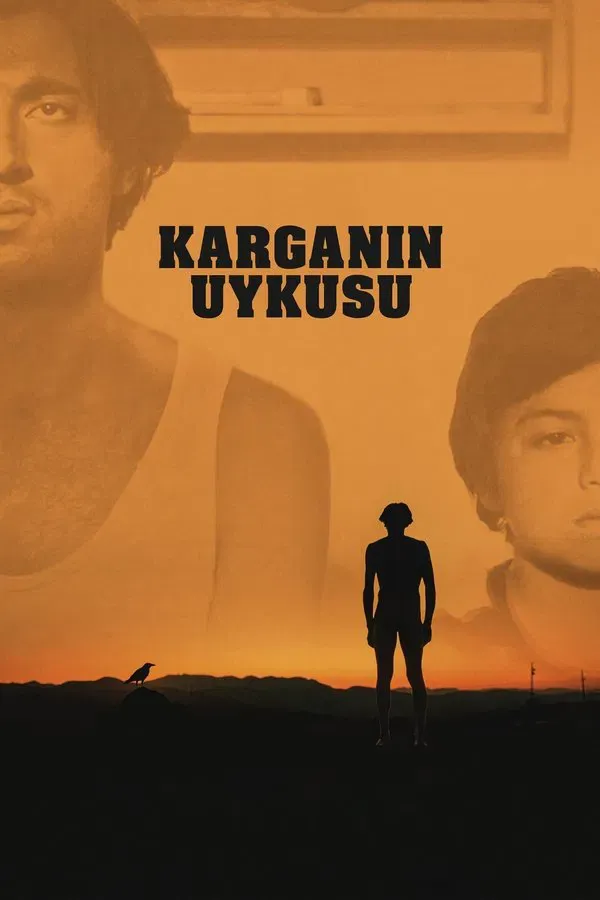 Karganin Uykusu (2024)