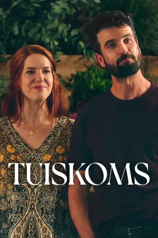 Çiçek Aski (2025)