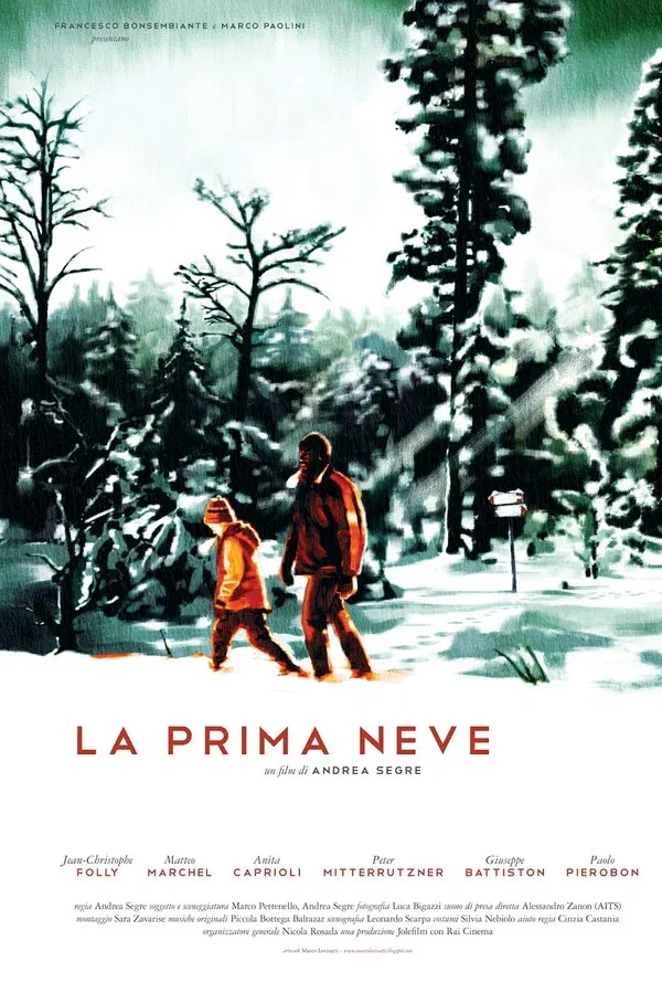 La prima neve (2013)