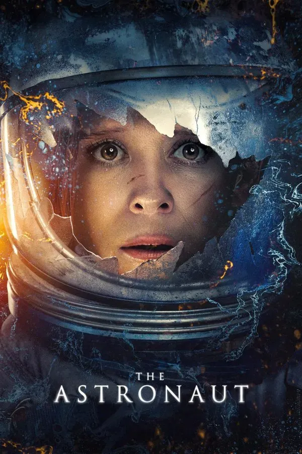 Astronot (2025)