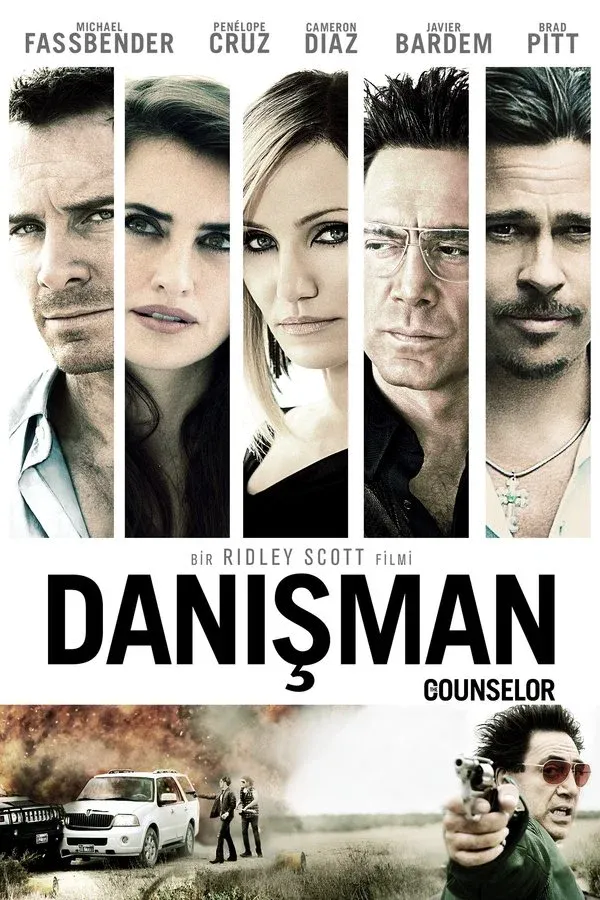Danışman (2013)