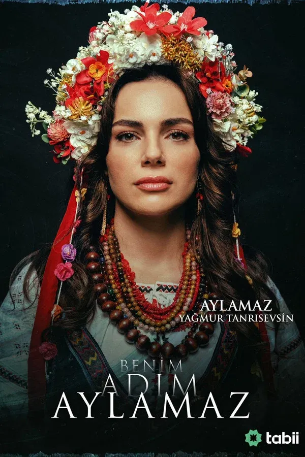 Benim Adım Aylamaz (2026)