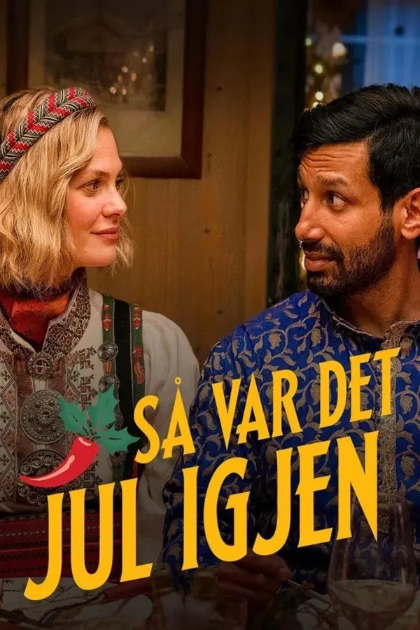 Så var det jul igjen (2023)