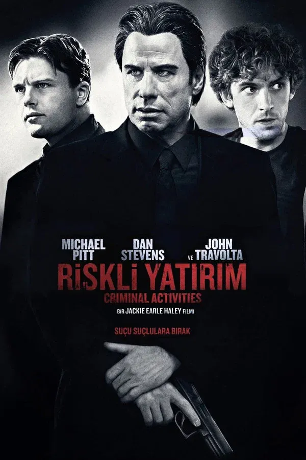 Riskli Yatırım (2015)