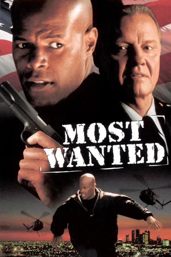 America's Most Wanted - 1997