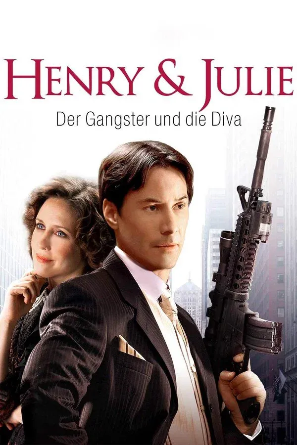 Julie - eine Frau gibt nicht auf | 2022 |