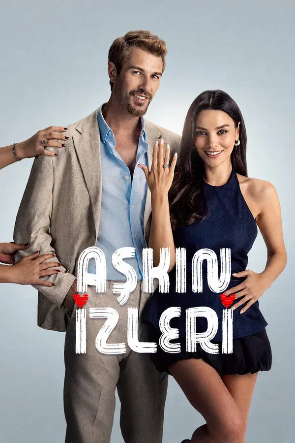 Askin Izleri (2025)