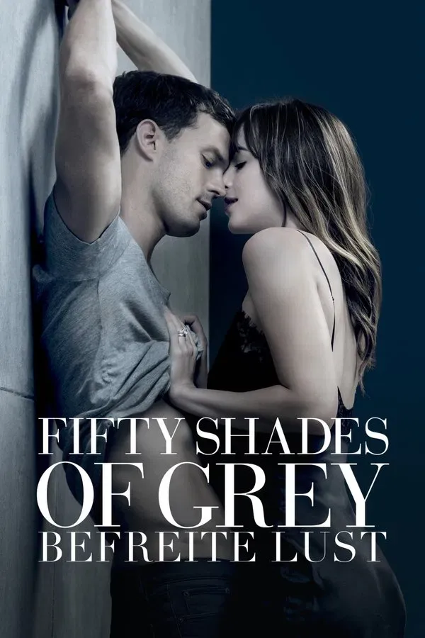 Fifty Shades of Grey - Befreite Lust (2018)