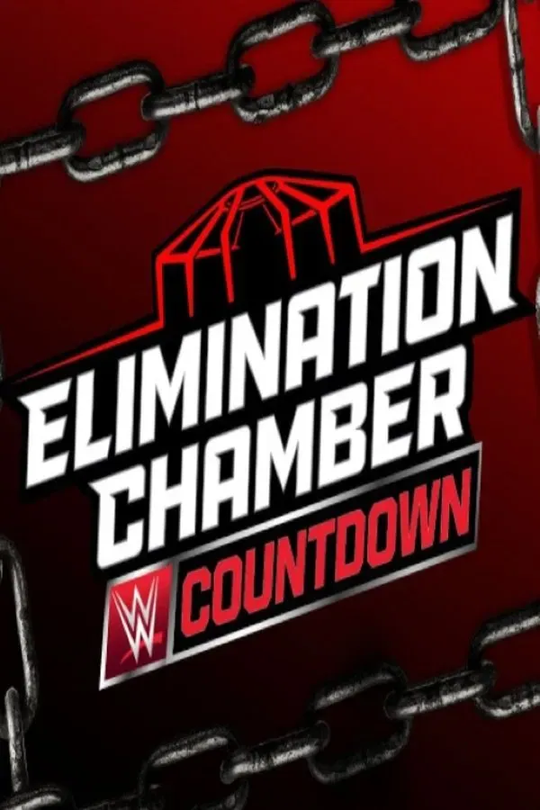 WWE Countdown to Elimination Chamber 2025 (2025)