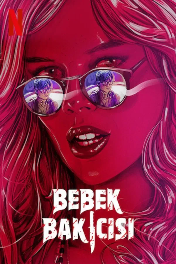 The Babysitter (2017)