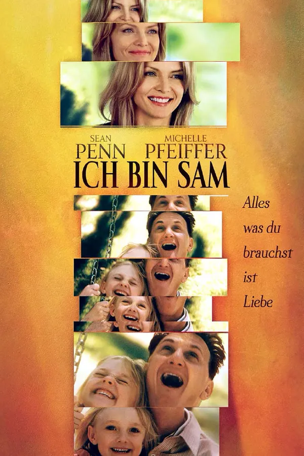 Benim Adim Sam (2001)