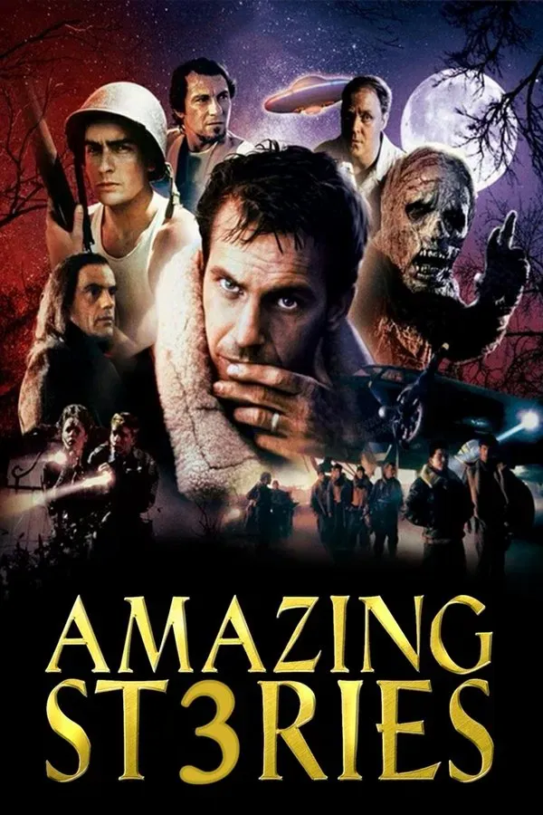Amazing Stories (1986)
