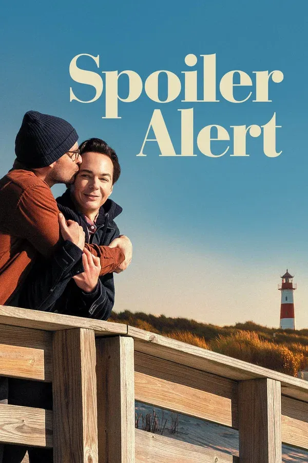 Spoiler Alarm | 2022 |