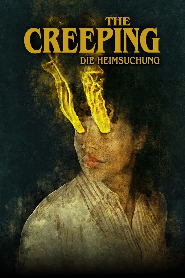 The Creeping - Die Heimsuchung | 2022 |