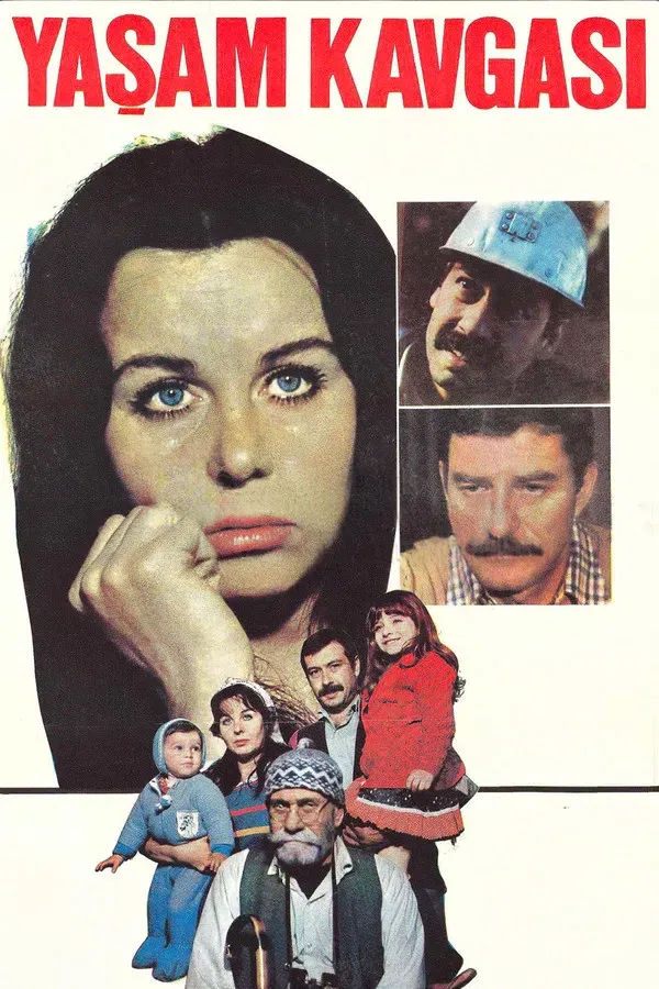 Yasam Kavgasi (1978)