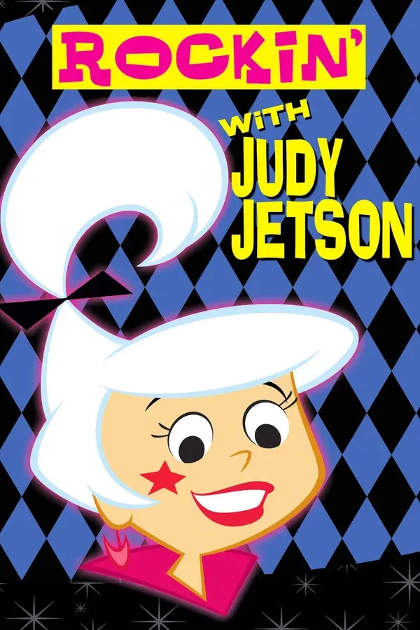 Judy Jetson - Superstar