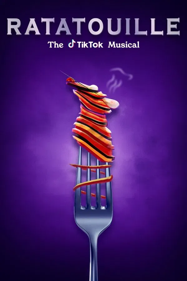 Ratatouille (2021)