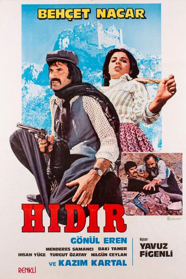 Hıdır (1978)
