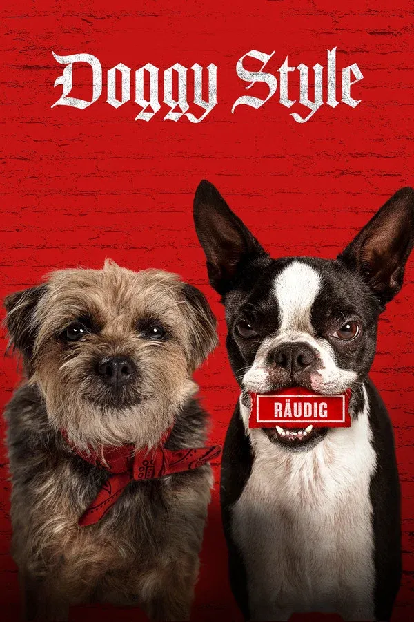 Doggy Style (2023)