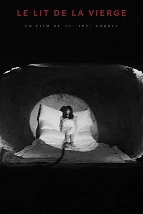 Le Lit de la Vierge (1969)