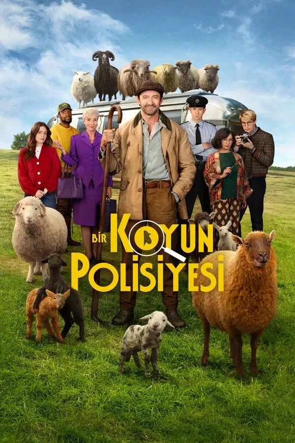 Bir Koyun Polisiyesi (2026)