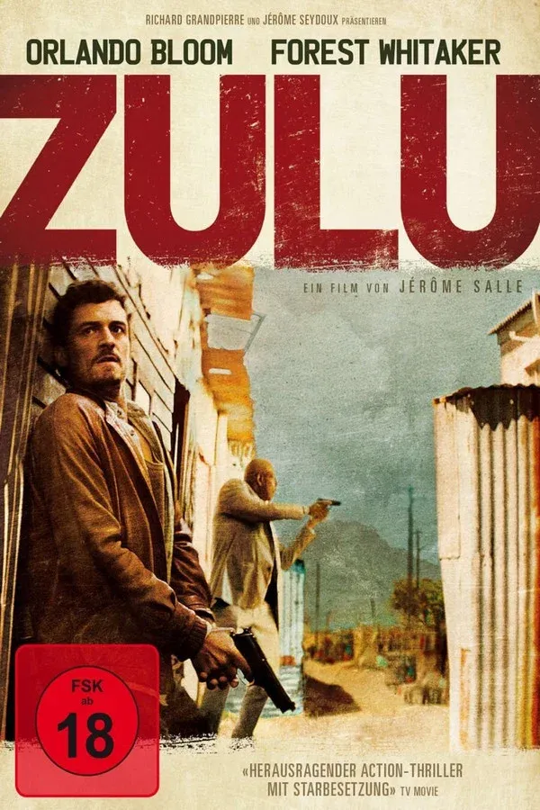 Zulu - 1964
