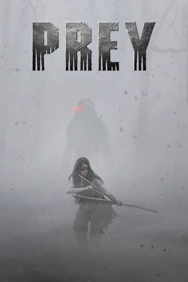 Prey | 2022 |